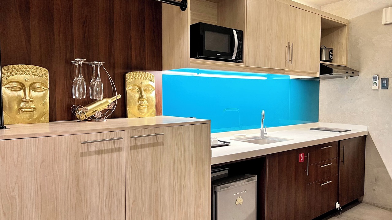 Photo of Kitchen in Kaunlaran