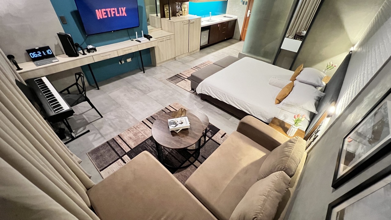 Photo of Bedroom in Kaunlaran