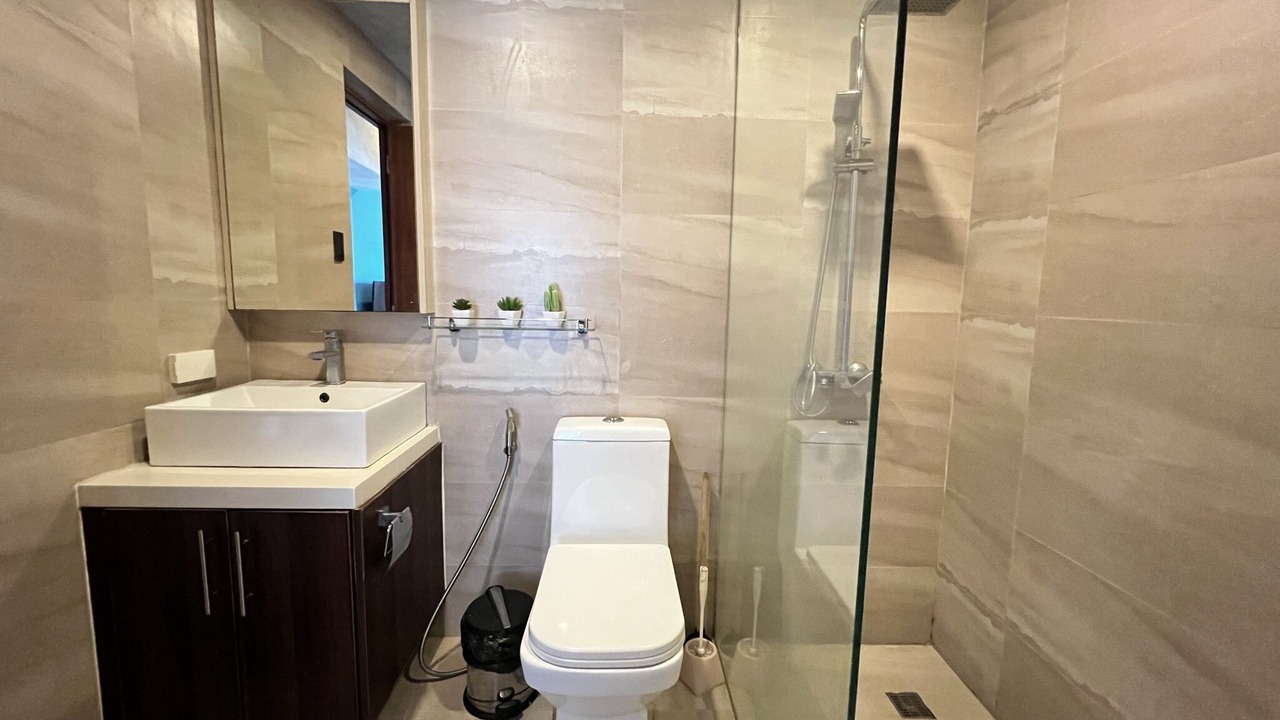 Photo of Bathroom in Kaunlaran