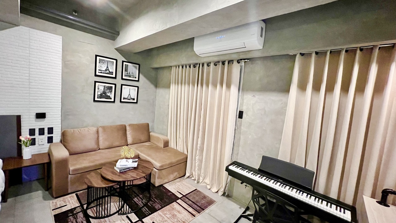 Photo of Livingroom in Kaunlaran