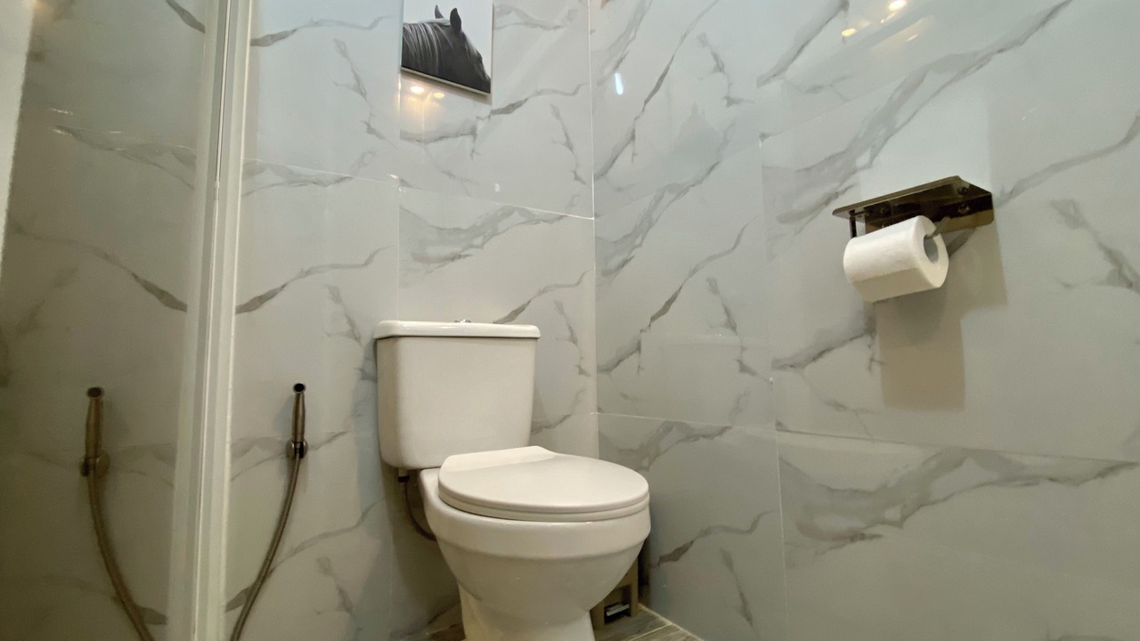 Photo of Bathroom in Cabanatuan