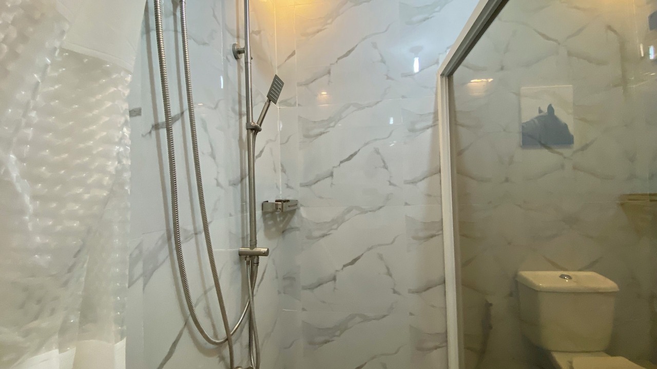 Photo of Bathroom in Cabanatuan