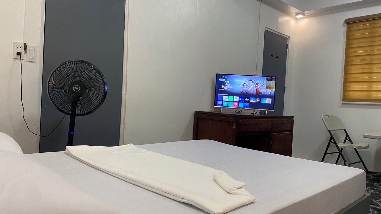 Photo of Bedroom in Cabanatuan
