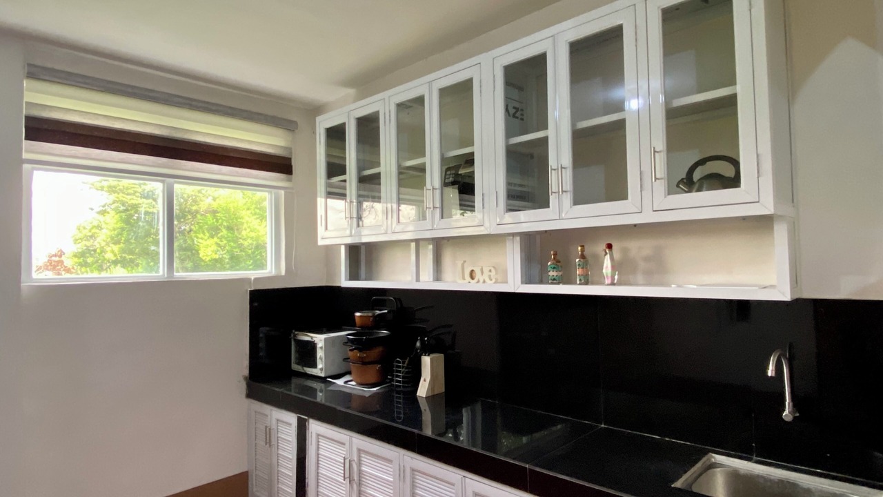 Photo of Kitchen in Cabanatuan