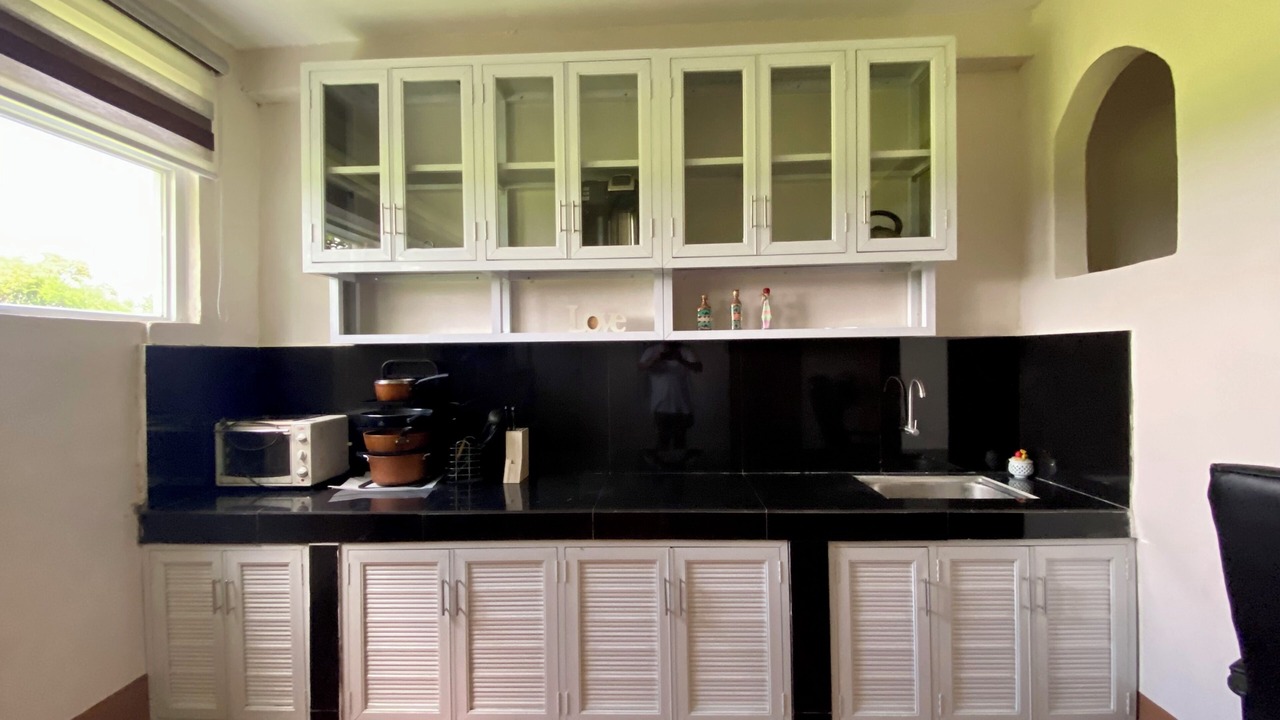 Photo of Kitchen in Cabanatuan