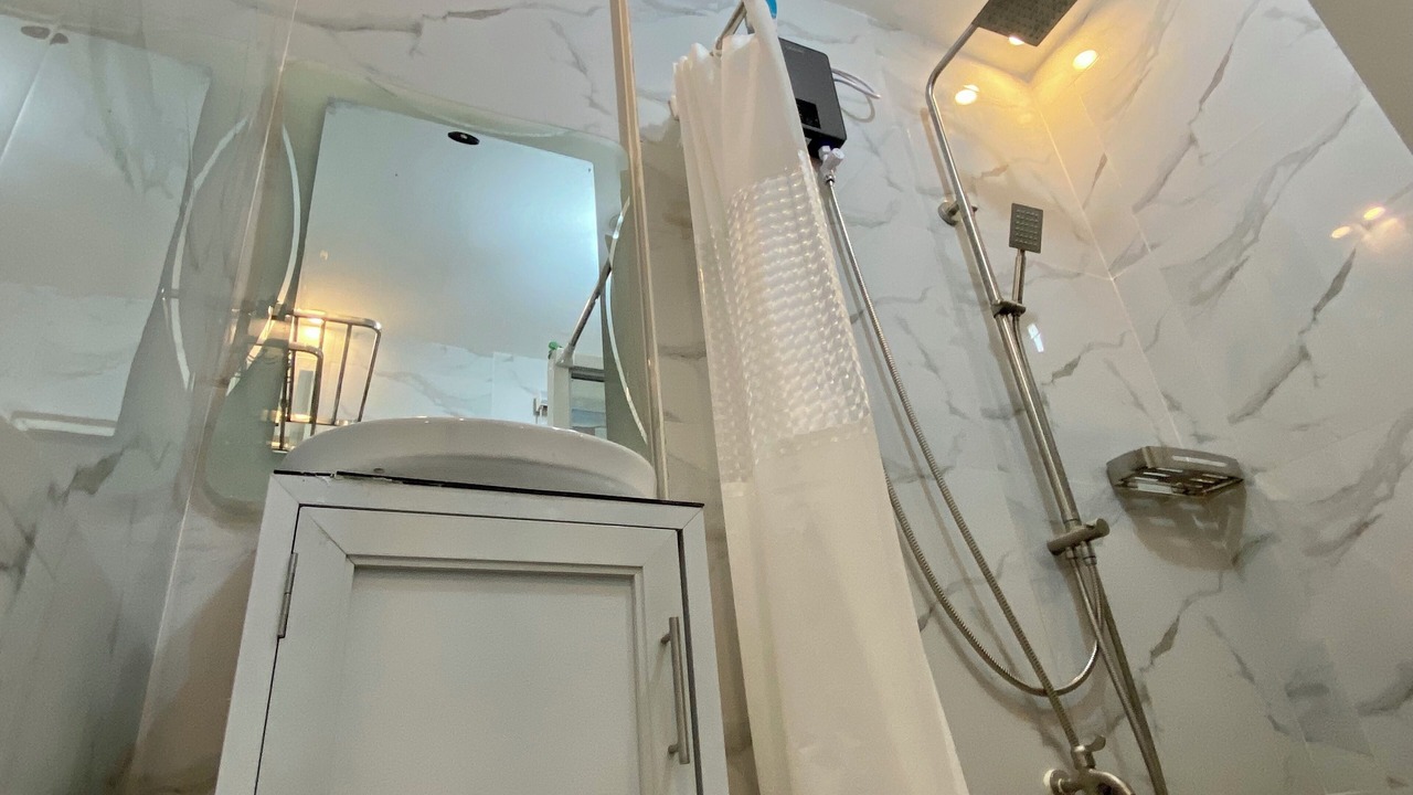 Photo of Bathroom in Cabanatuan