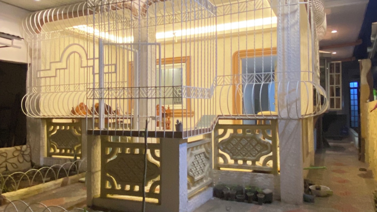 Photo of Patio Balcony in Cabanatuan