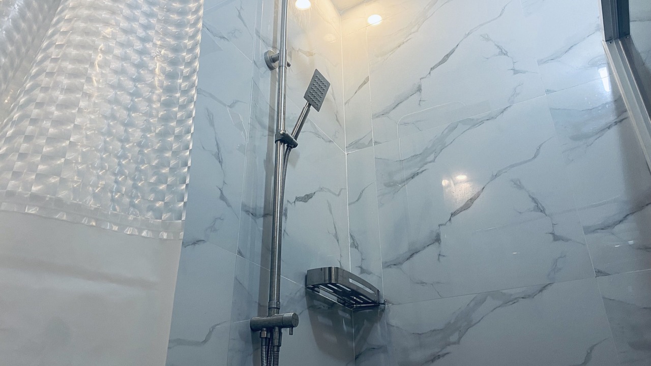 Photo of Bathroom in Cabanatuan