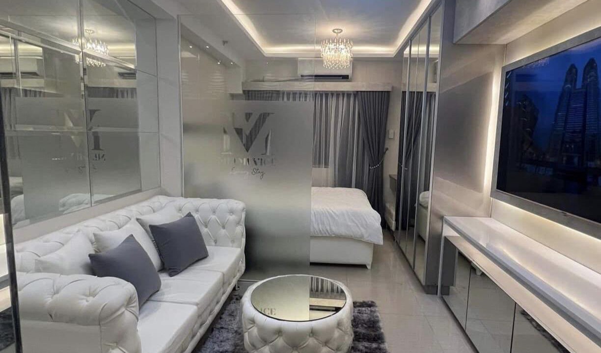 Photo of Bedroom in Baclaran