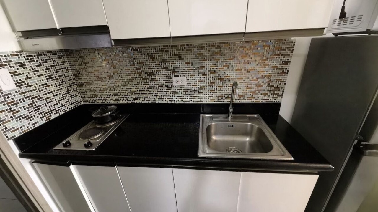 Photo of Kitchen in Barangay 76