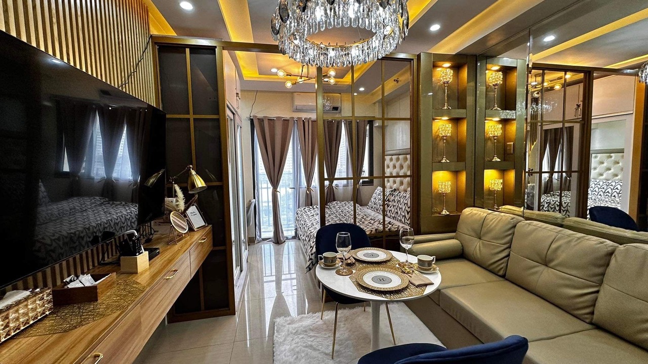 Photo of Livingroom in Barangay 76