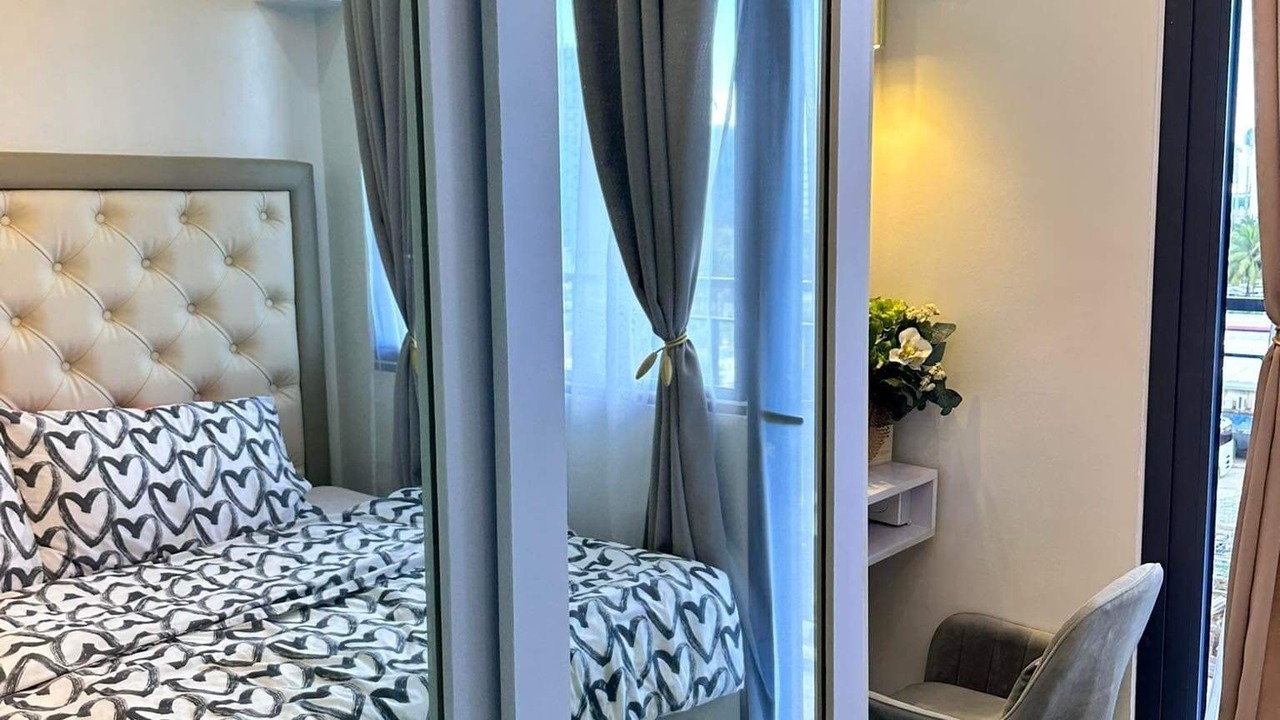 Photo of Bedroom in Barangay 76