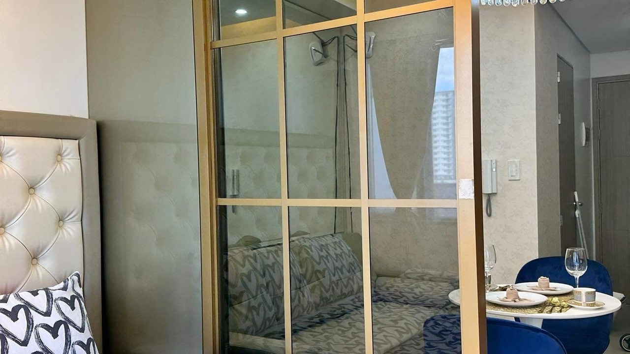 Photo of Bedroom in Barangay 76