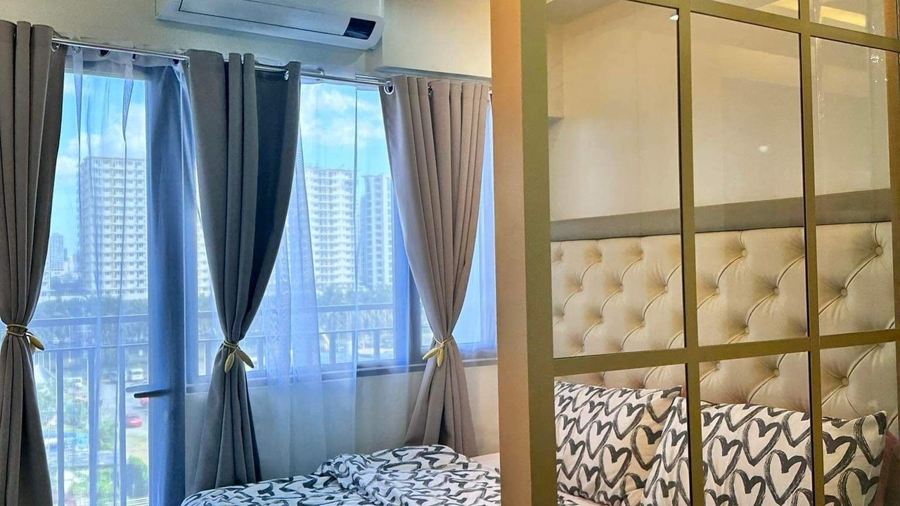 Photo of Bedroom in Barangay 76