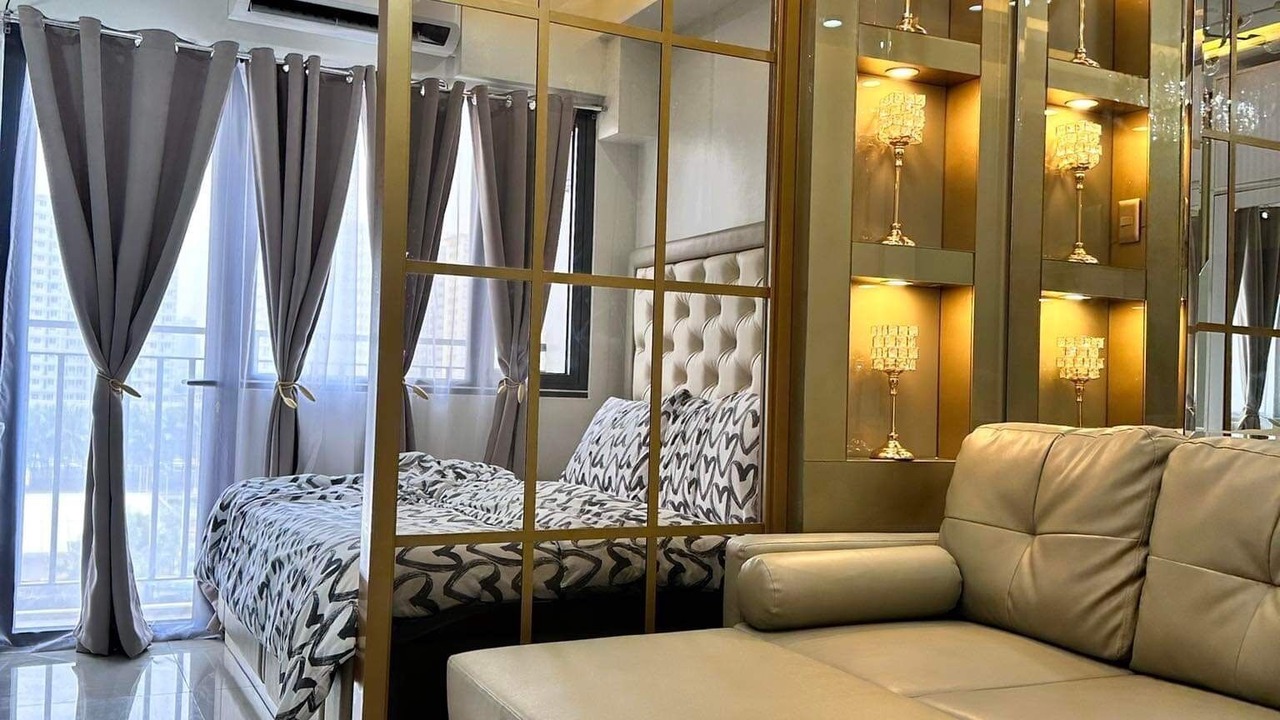 Photo of Livingroom in Barangay 76