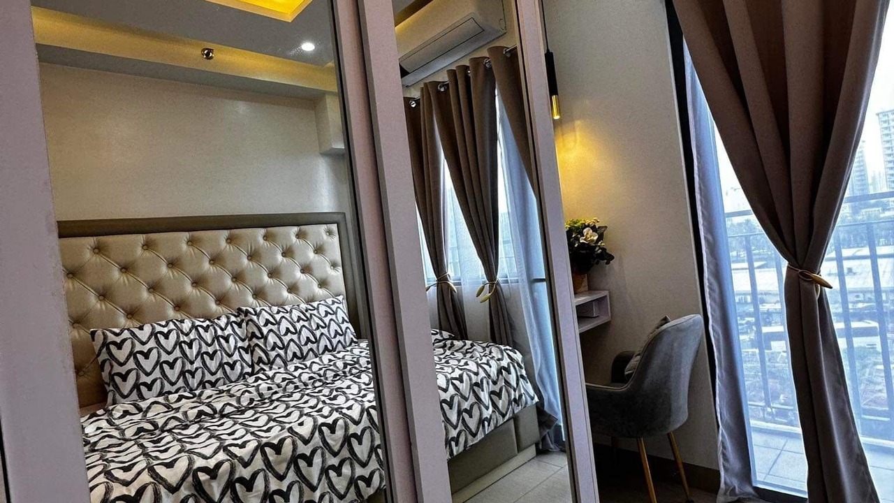 Photo of Bedroom in Barangay 76