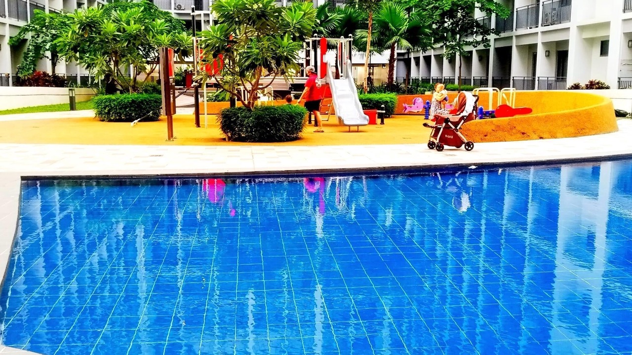 Photo of Outdoor in Barangay 76