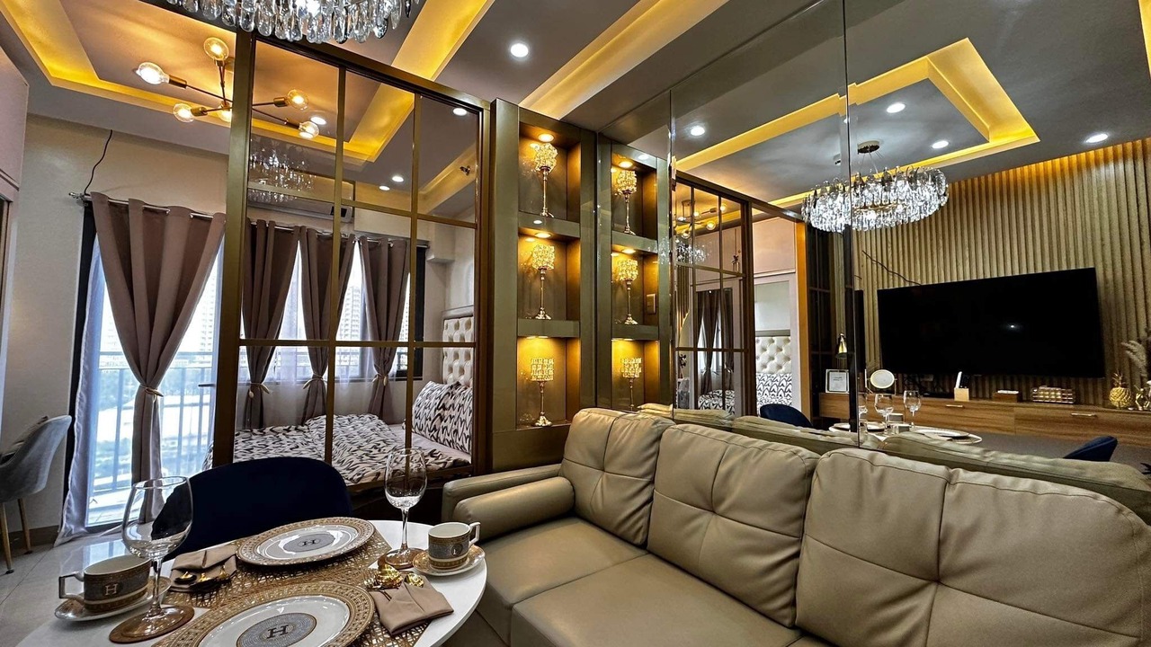 Photo of Livingroom in Barangay 76