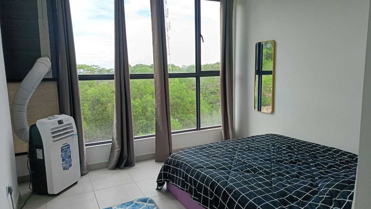Photo of Bedroom in Sandakan