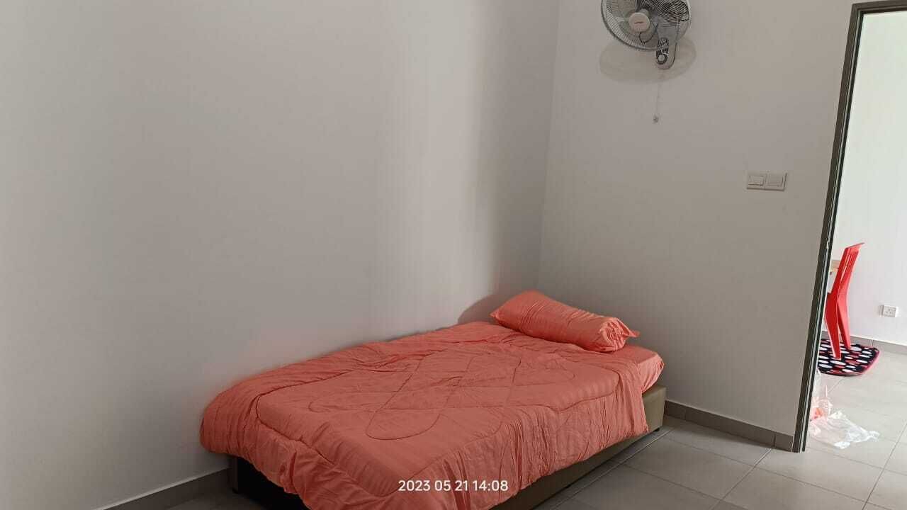 Photo of Bedroom in Sandakan