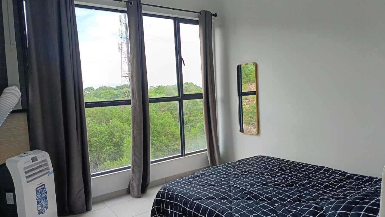 Photo of Bedroom in Sandakan