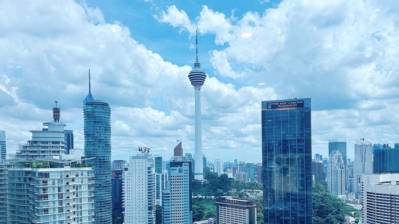Photo of Outdoor in Golden Triangle