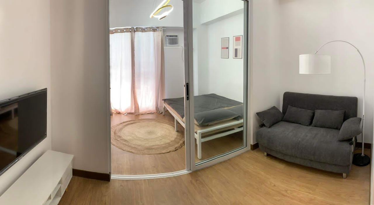 Photo of Livingroom in Cubao