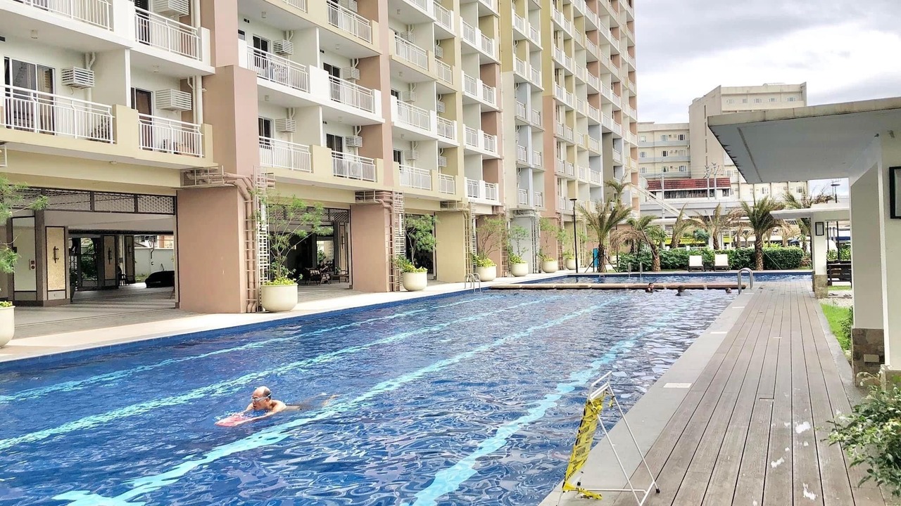 Photo of Outdoor in Cubao