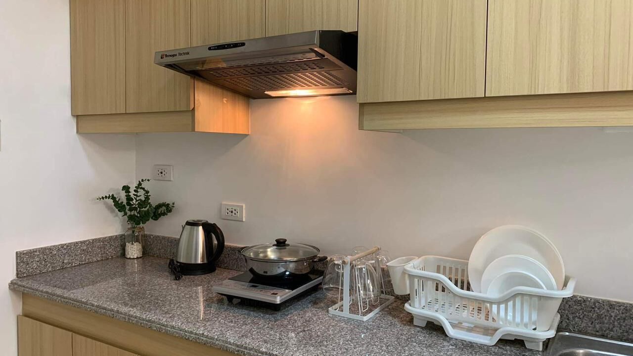 Photo of Kitchen in Cubao