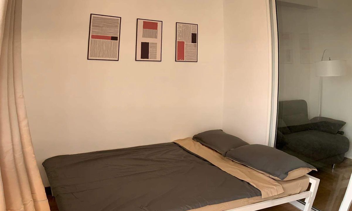 Photo of Bedroom in Cubao