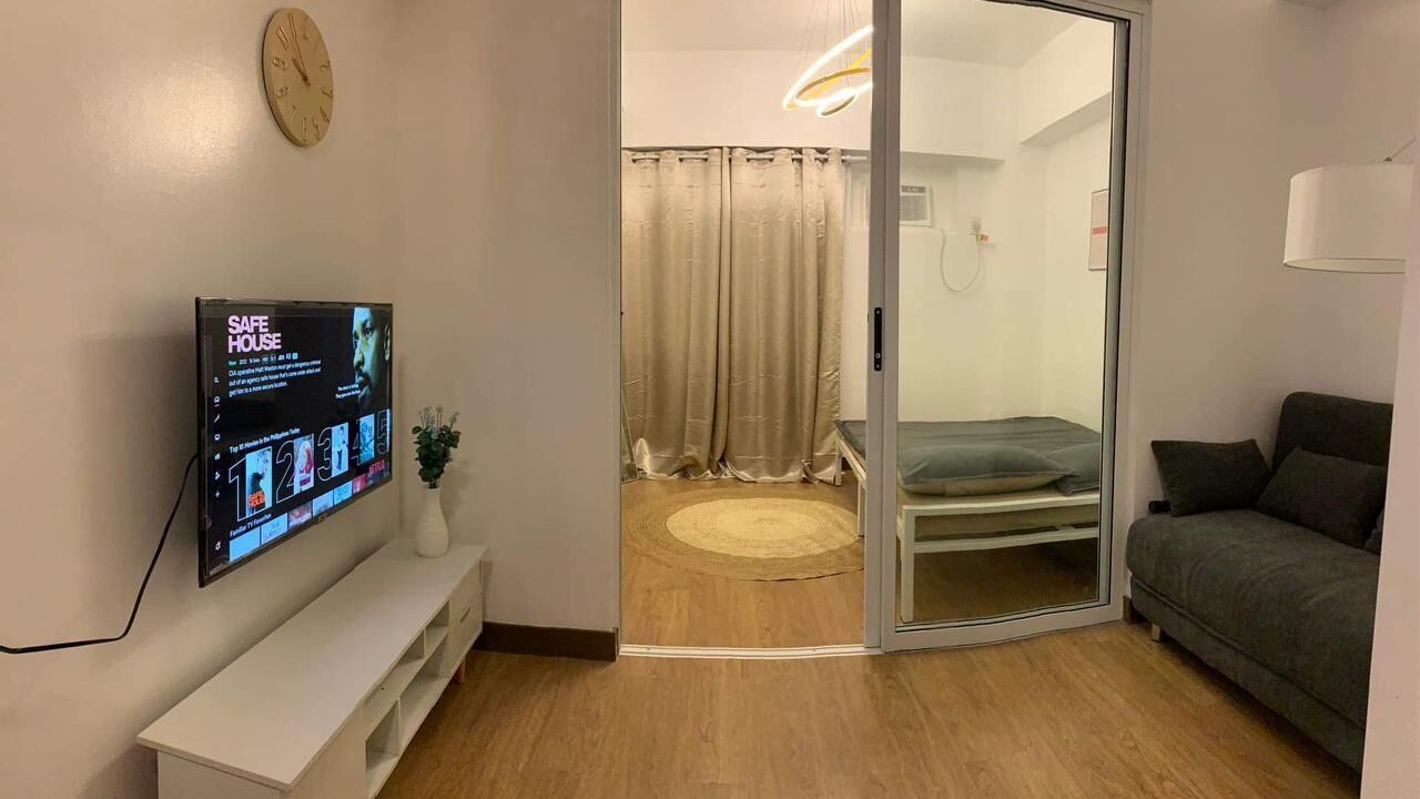 Photo of Bedroom in Cubao
