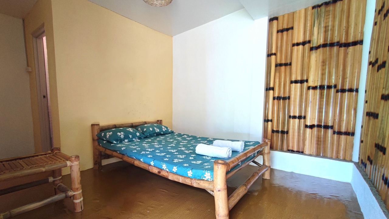 Photo of Bedroom in Anda