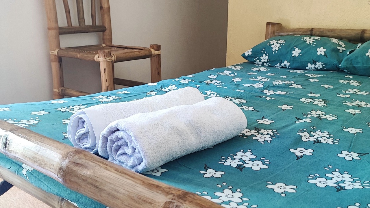 Photo of Bedroom in Anda