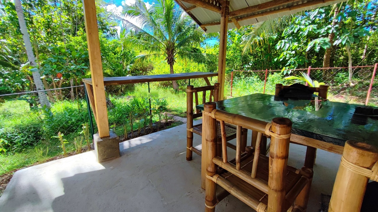 Photo of Patio Balcony in Anda