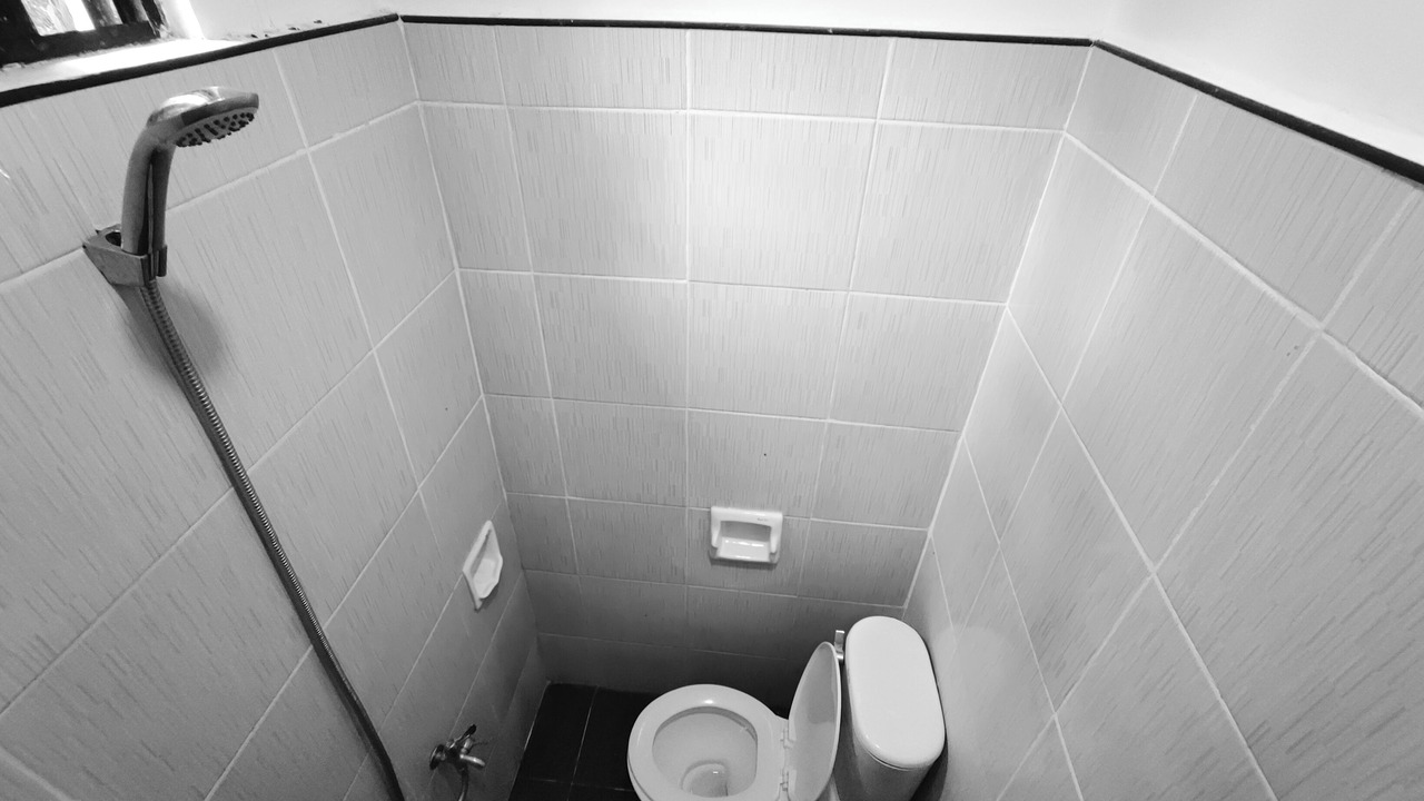 Photo of Bathroom in Anda