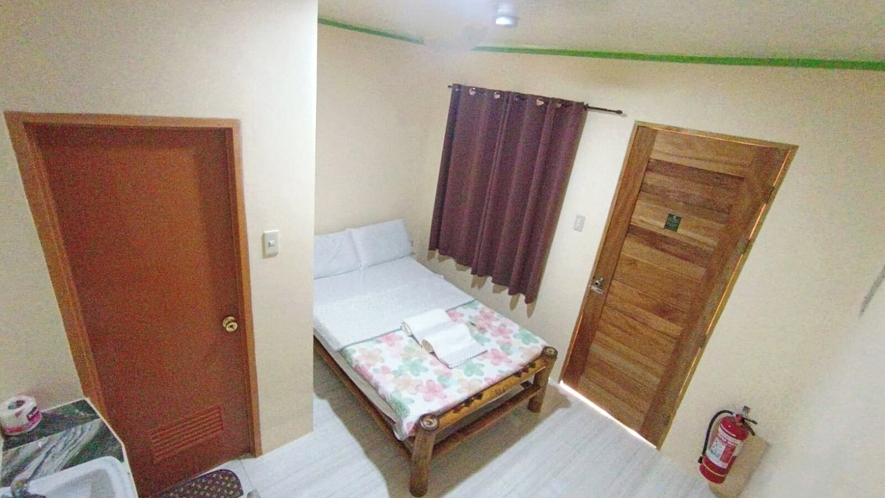Photo of Bedroom in Anda