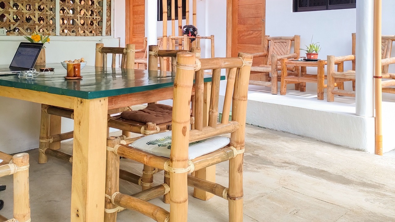 Photo of Patio Balcony in Anda