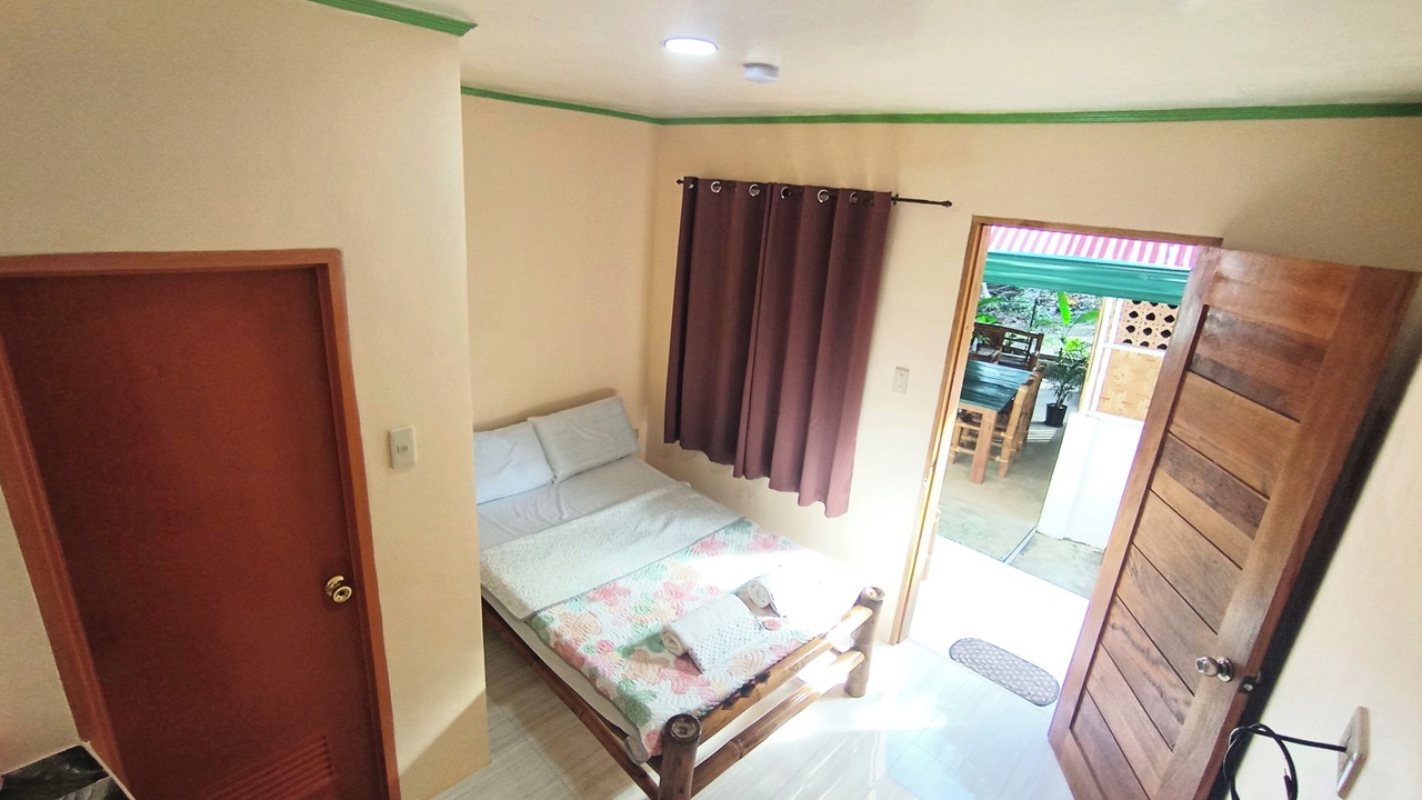 Photo of Bedroom in Anda