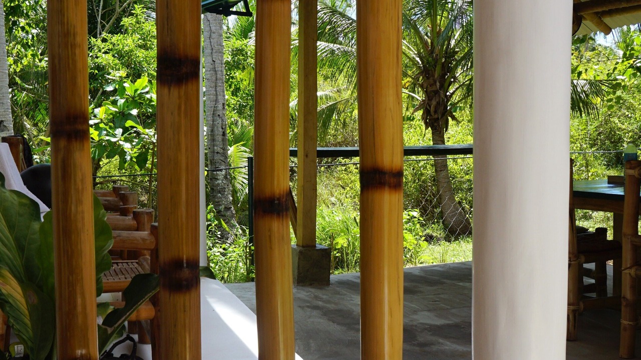 Photo of Patio Balcony in Anda