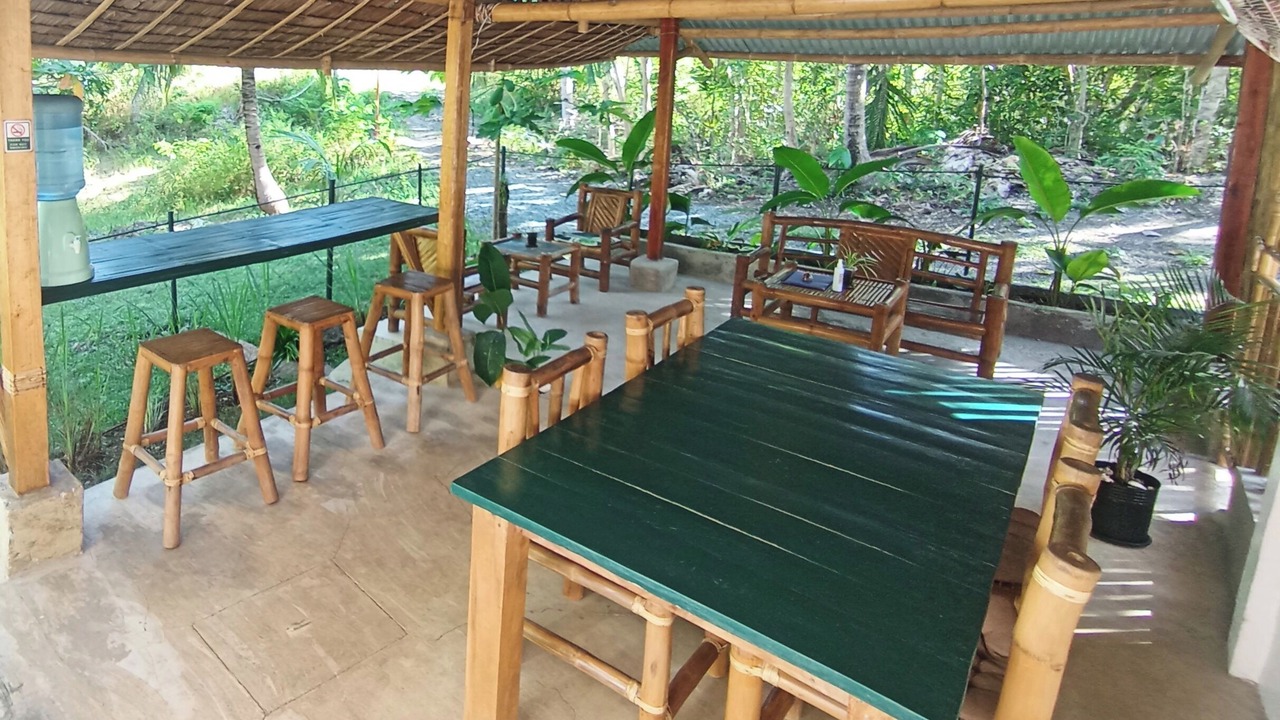 Photo of Patio Balcony in Anda