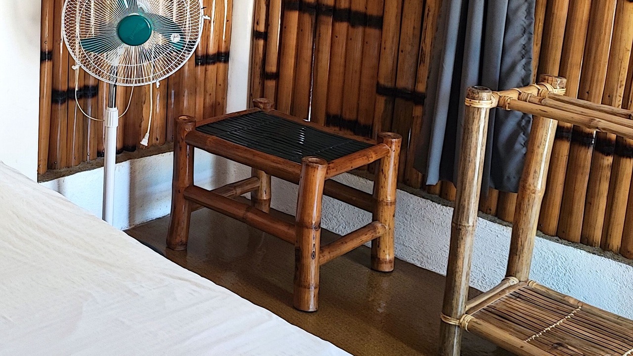 Photo of Bedroom in Anda