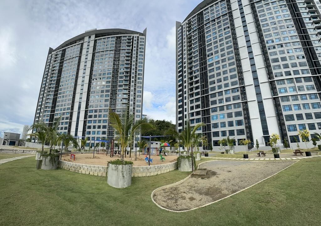 Photo of Outdoor in Downtown Kota Kinabalu