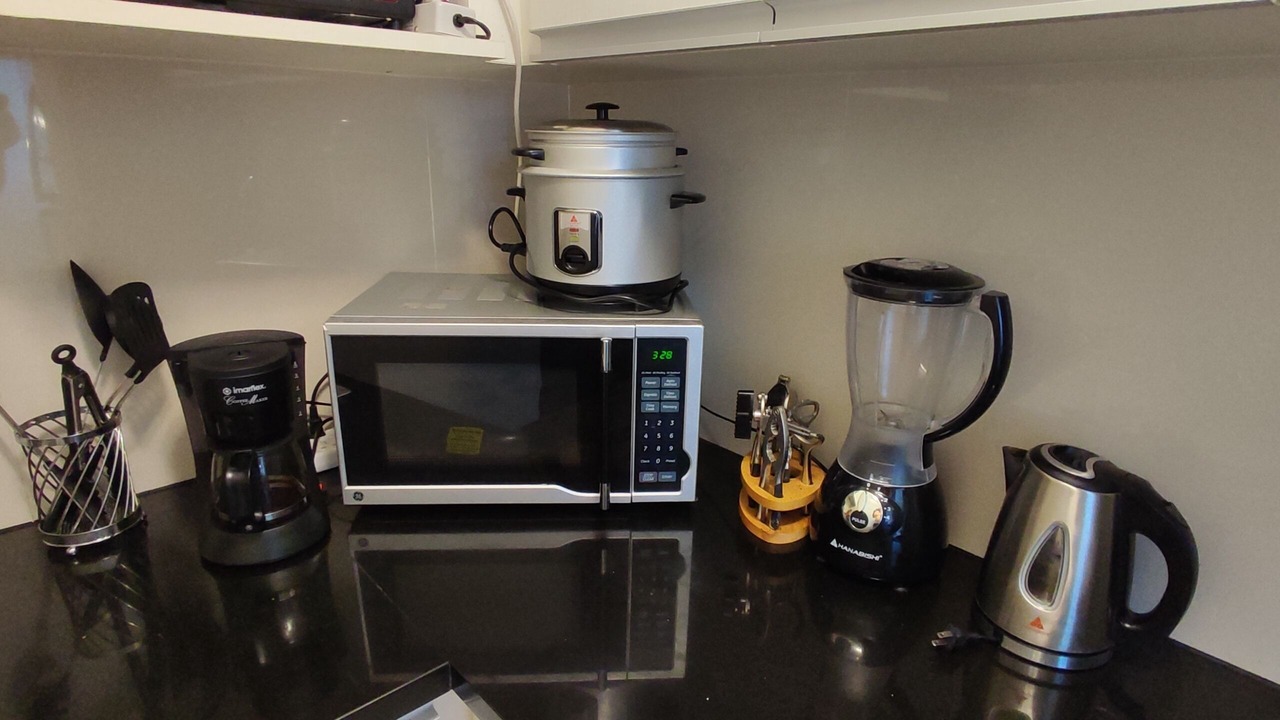 Photo of Kitchen in Yapak