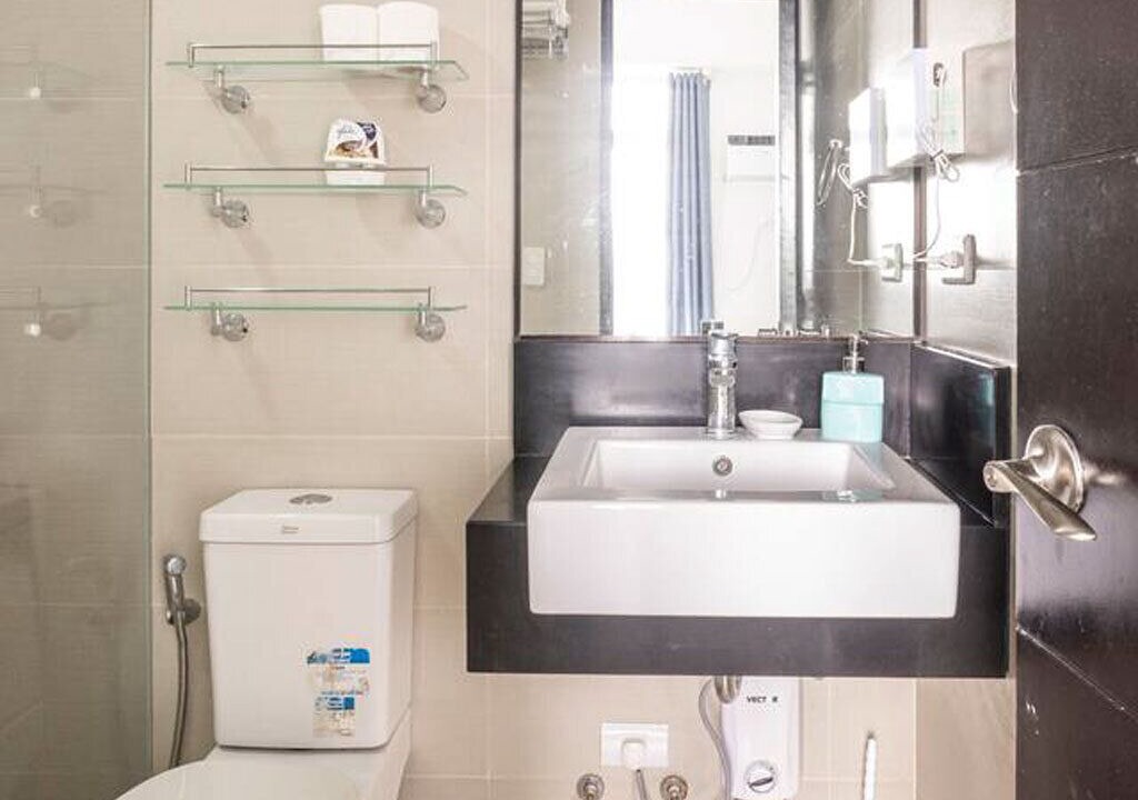 Photo of Bathroom in Yapak