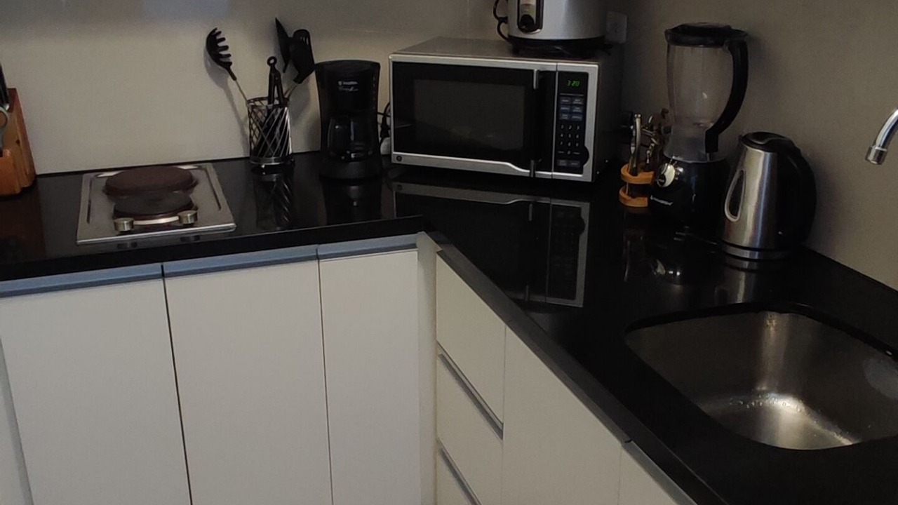Photo of Kitchen in Yapak