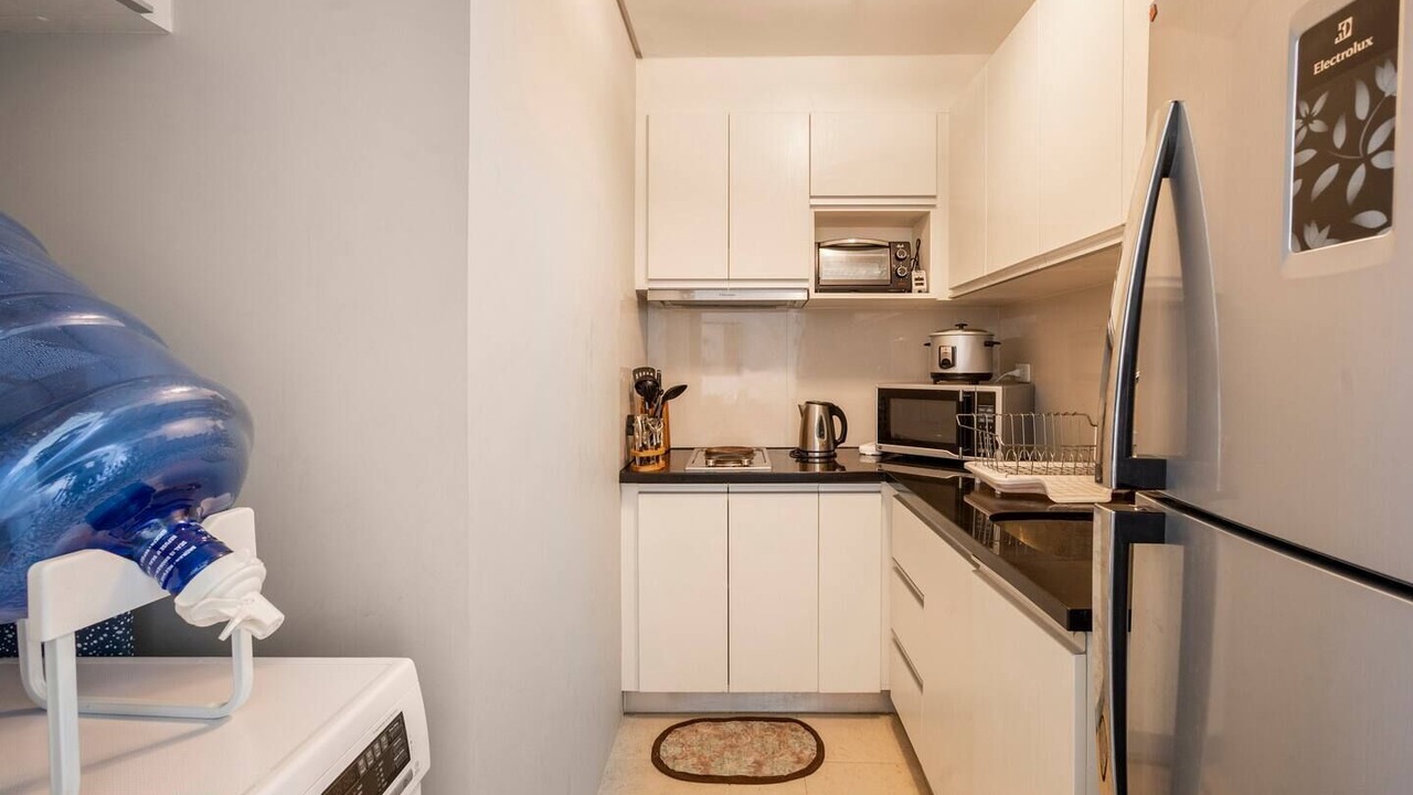 Photo of Kitchen in Yapak