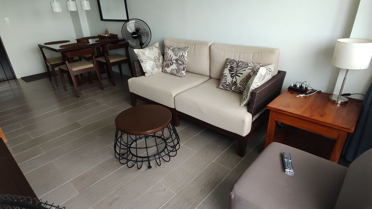 Photo of Livingroom in Yapak