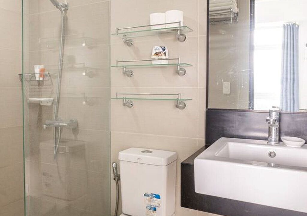 Photo of Bathroom in Yapak