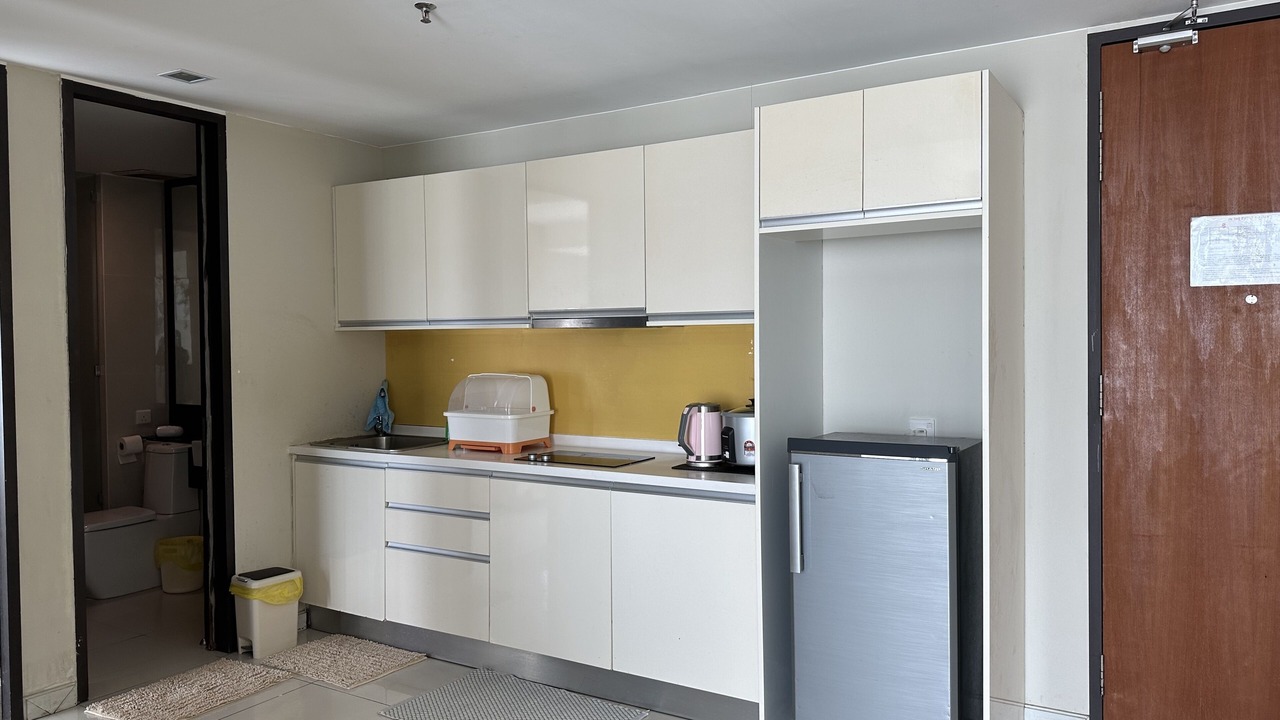 Photo of Kitchen in Downtown Kota Kinabalu