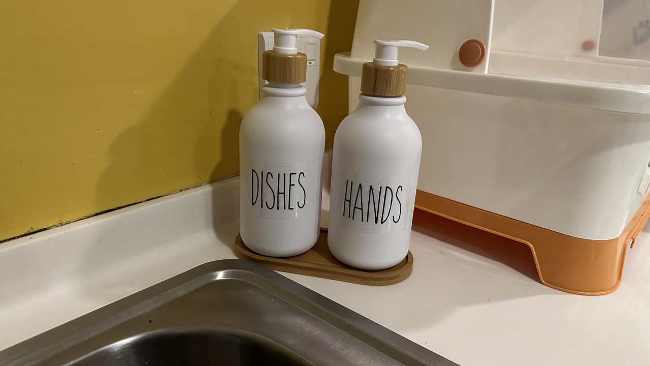 Photo of Bathroom in Downtown Kota Kinabalu